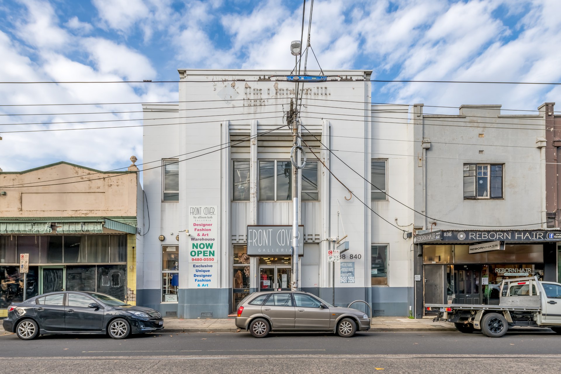 838840 High Street, Thornbury, VIC 3071 For Rent