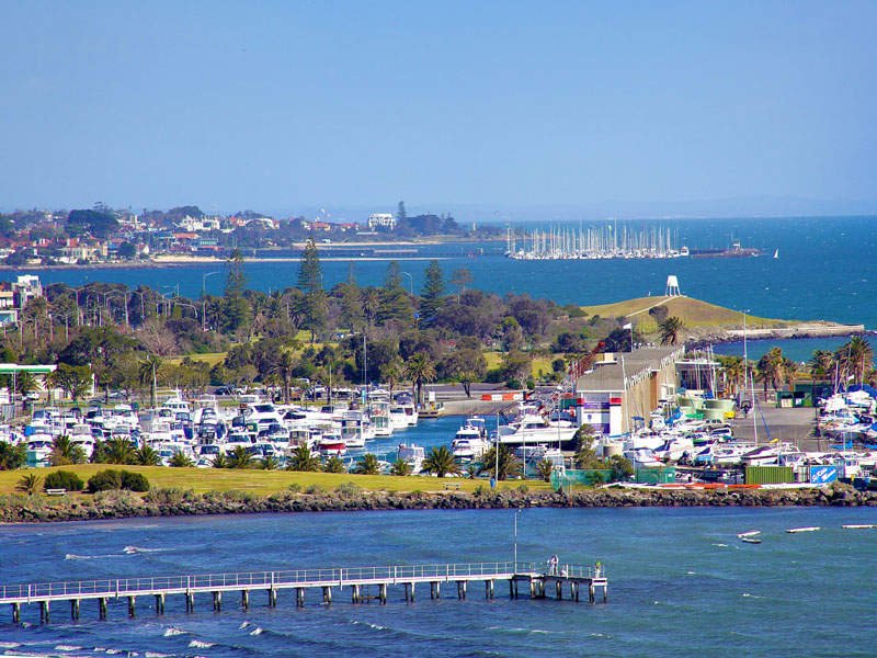 83/8 The Esplanade, St Kilda image 9