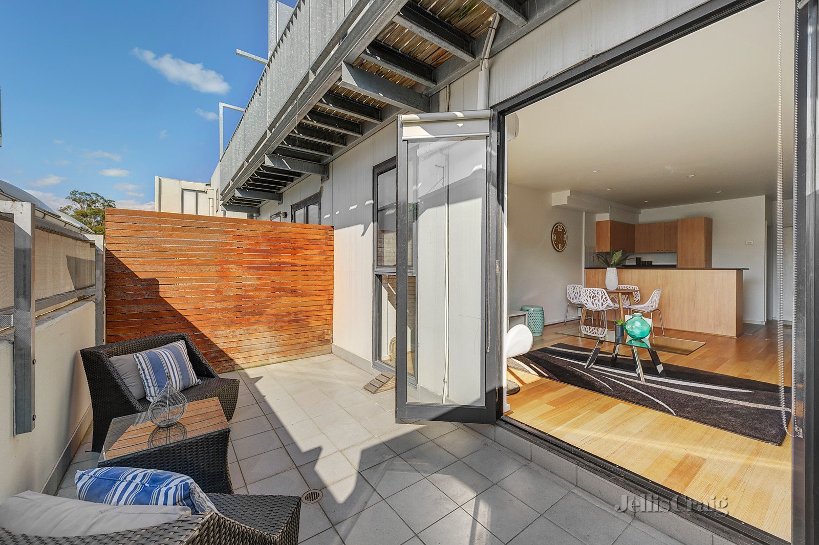 8/389 Lygon Street, Brunswick East image 2