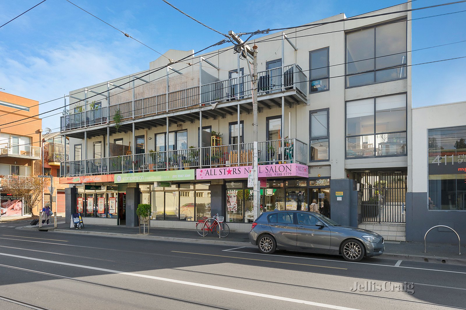 8/389 Lygon Street, Brunswick East image 5