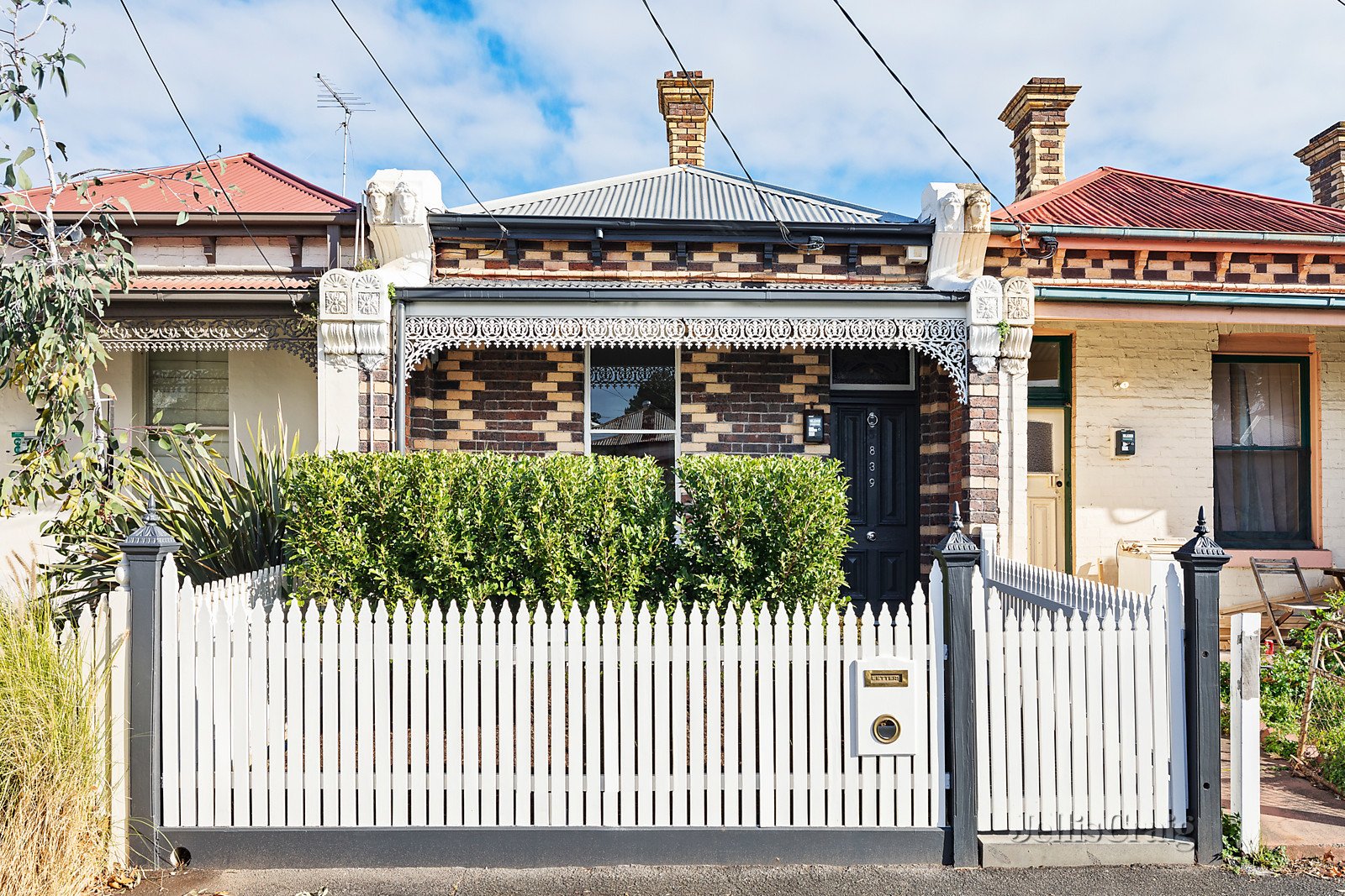 839 Brunswick Street North, Fitzroy North image 1