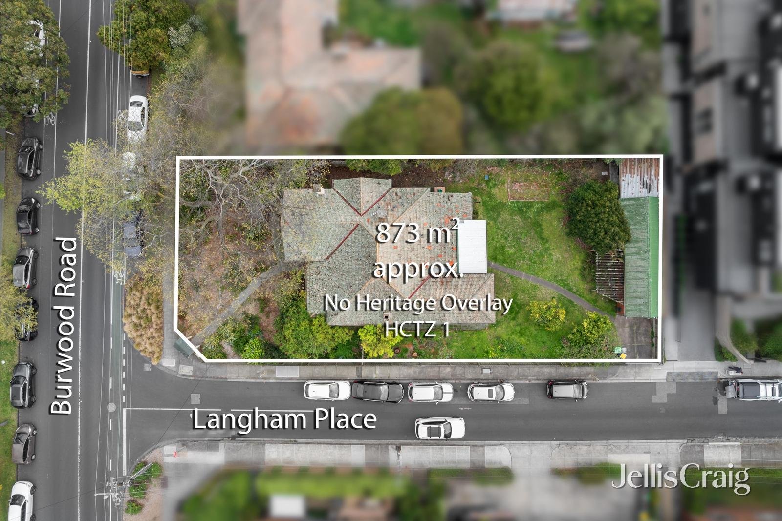 839 Burwood Road, Hawthorn East image 2
