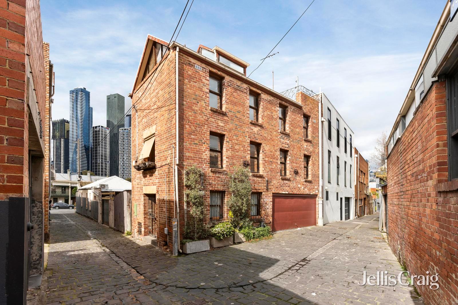 83A Capel Street, West&nbsp;Melbourne image 3