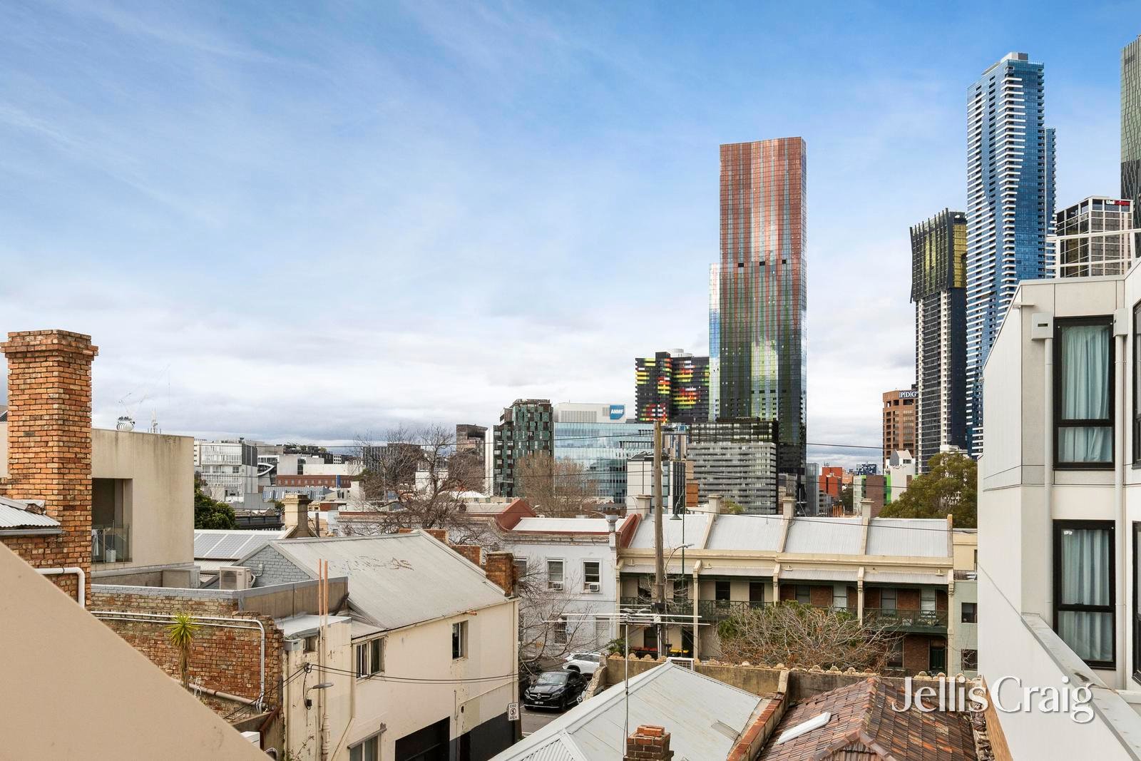 83A Capel Street, West&nbsp;Melbourne image 9