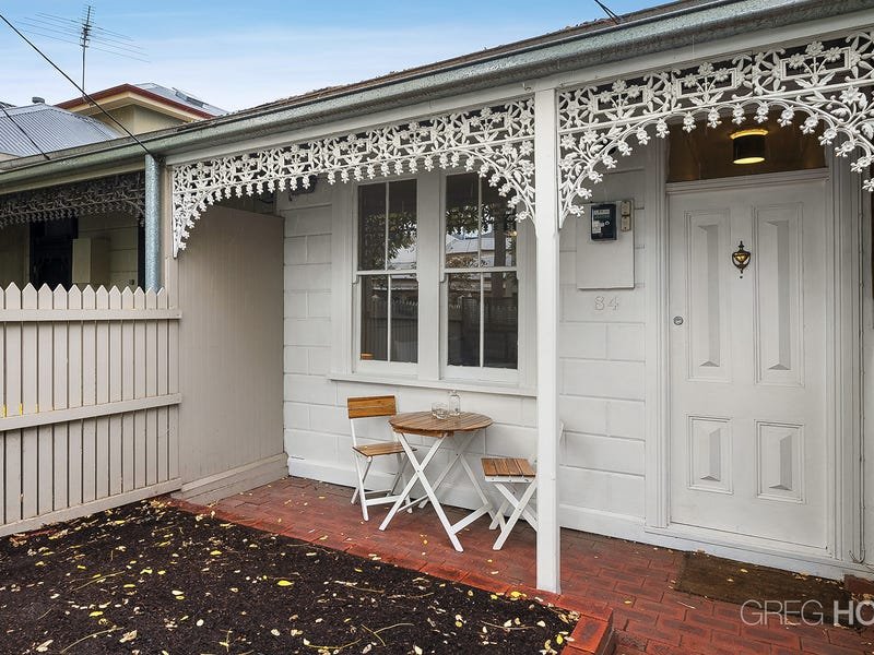 84 Cobden Street, South&nbsp;Melbourne image 1