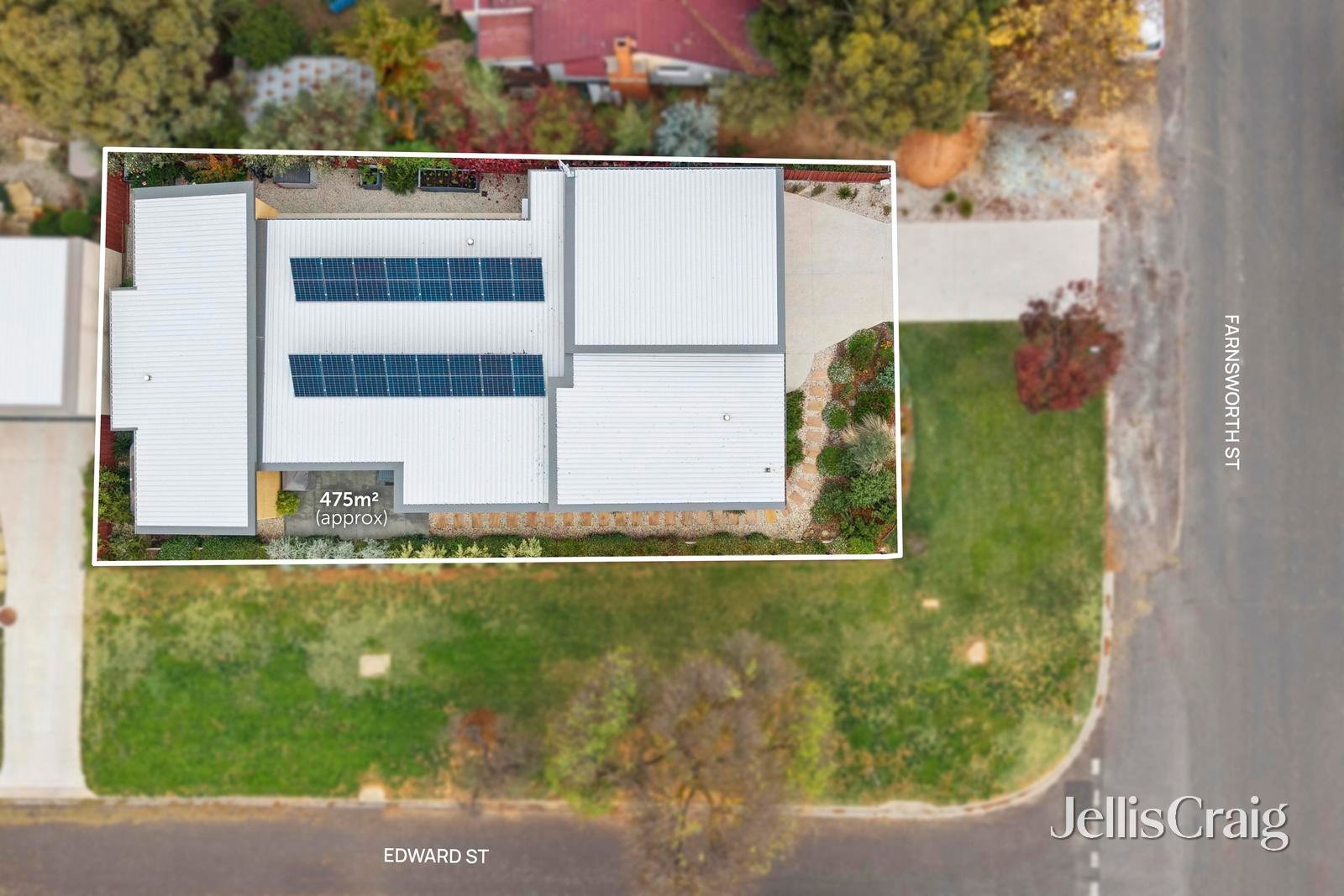 84 Farnsworth Street, Castlemaine image 23