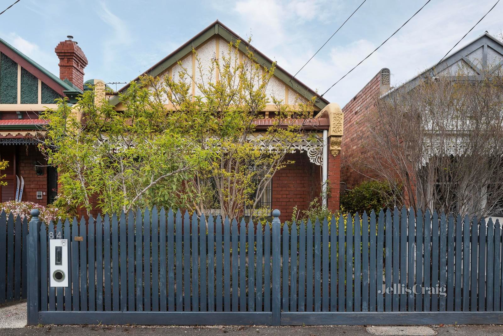 84 Holden Street, Fitzroy North image 1