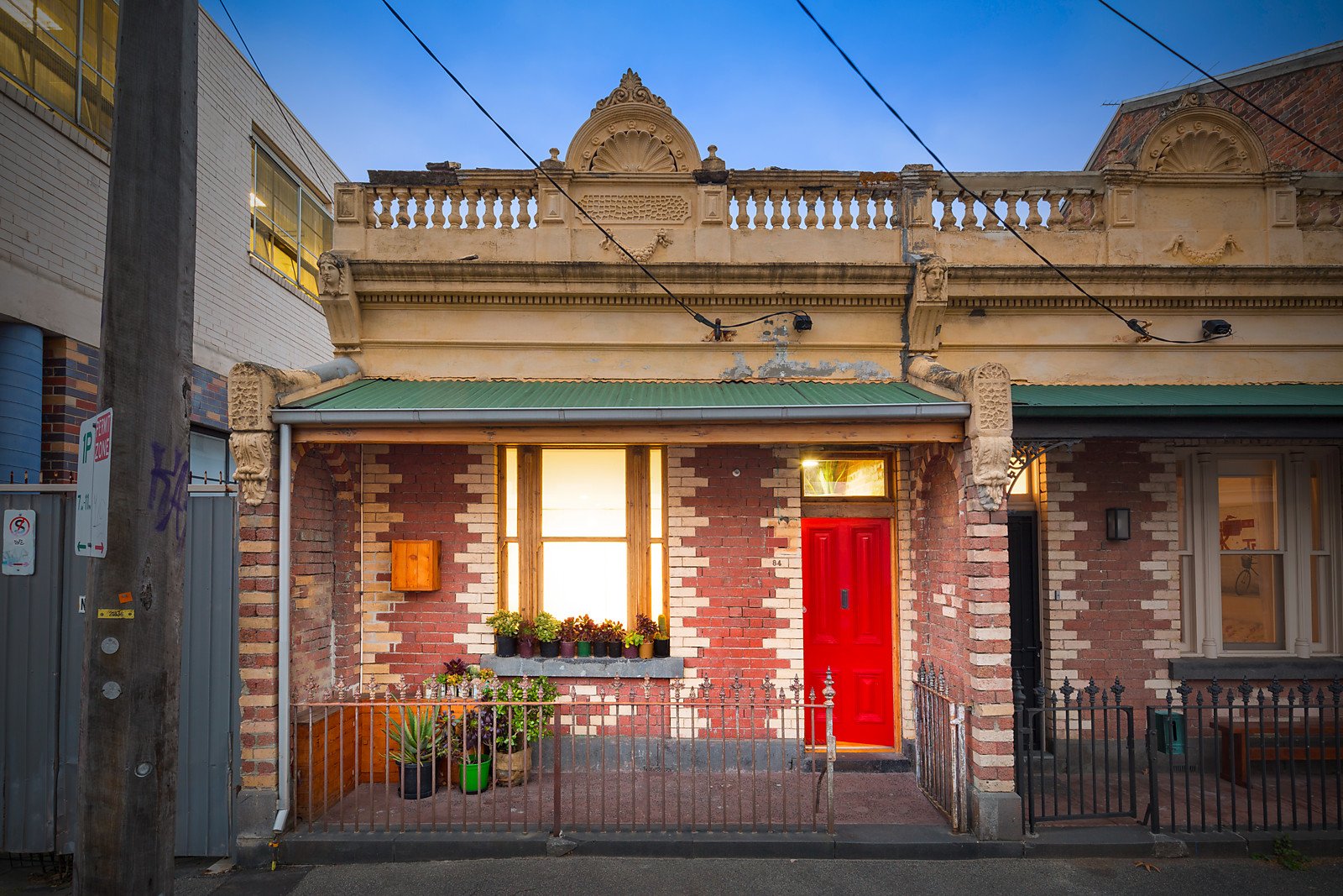 84 Kerr Street, Fitzroy VIC 3065