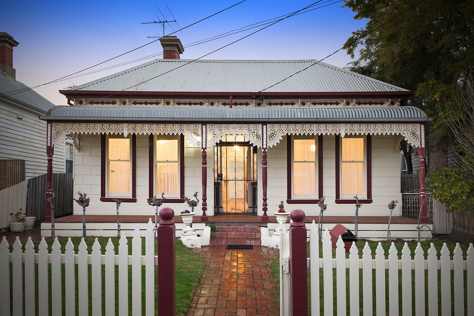 84 May Street, Fitzroy North VIC 3068