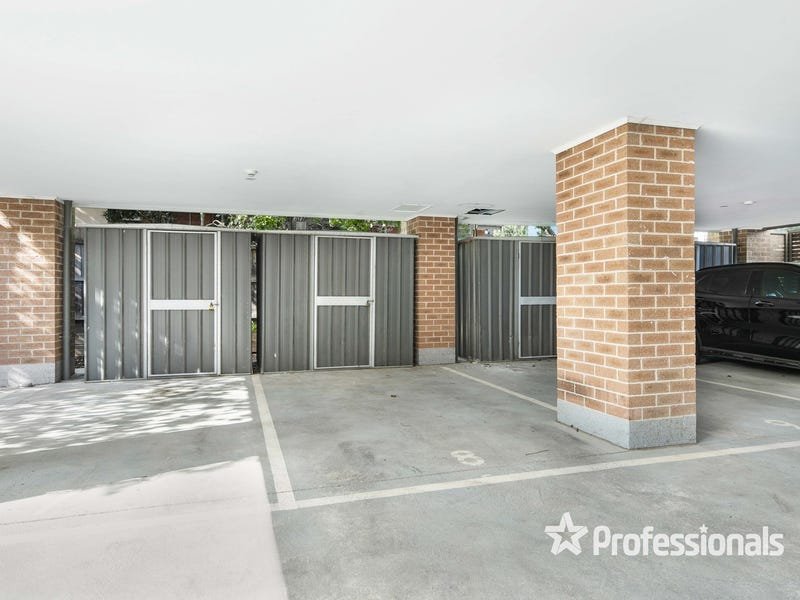 8/4 Springfield Avenue, Croydon image 13