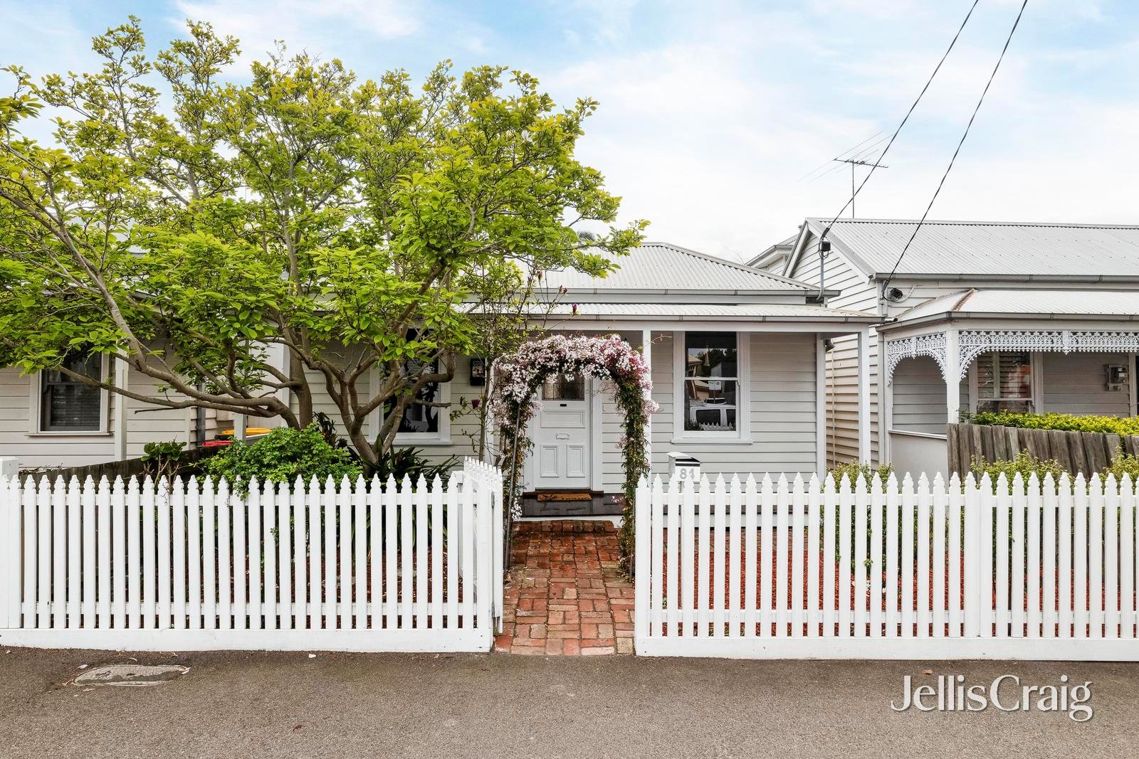 84 Stevedore Street, Williamstown image 1