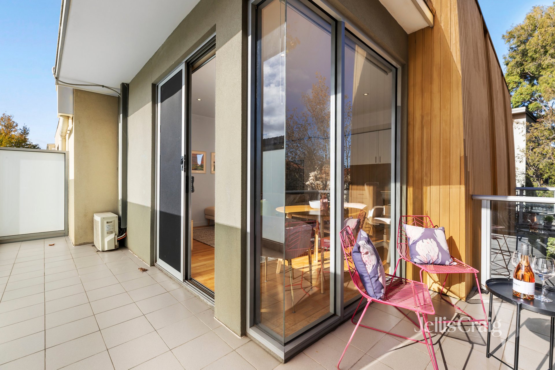 8/4 The Avenue, Windsor image 4