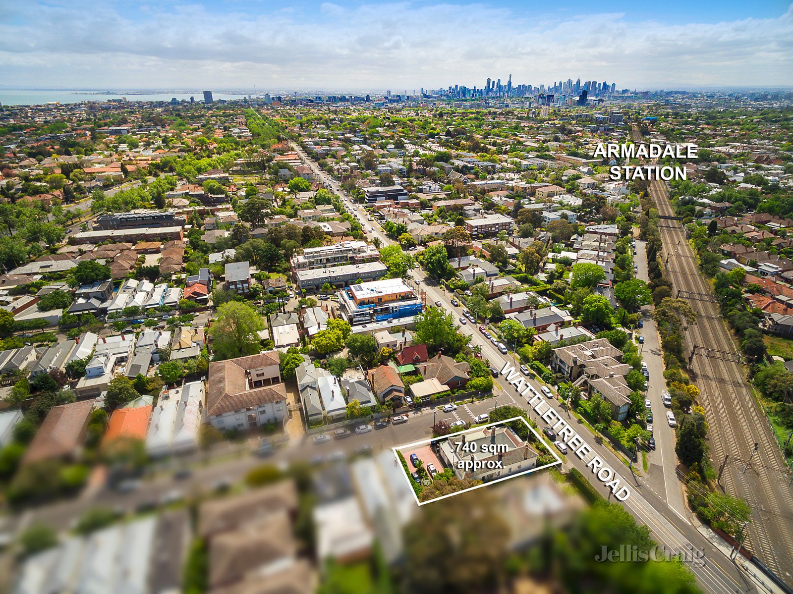 84 Wattletree Road, Armadale image 2