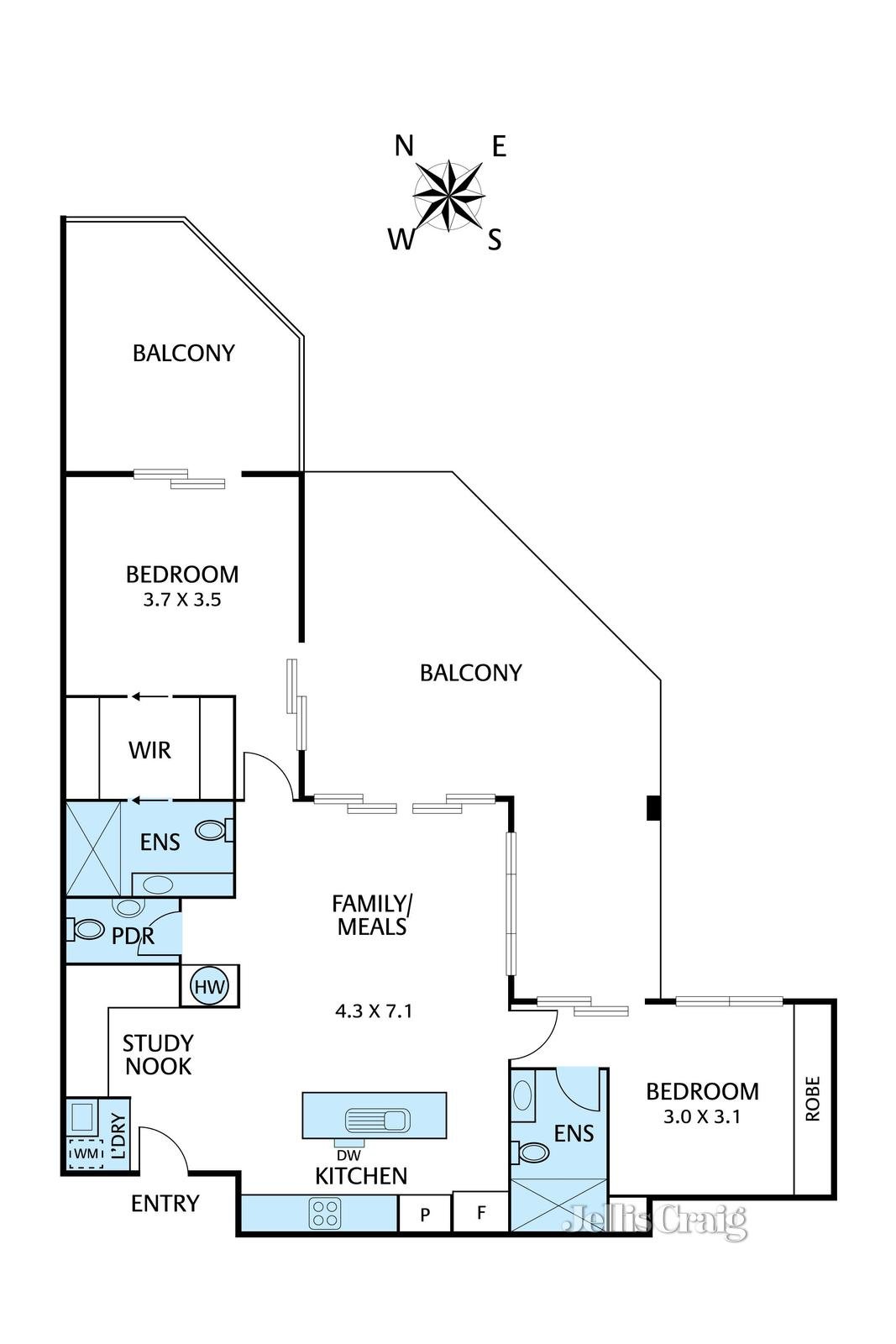 8/40 Rosanna Road, Heidelberg image 10