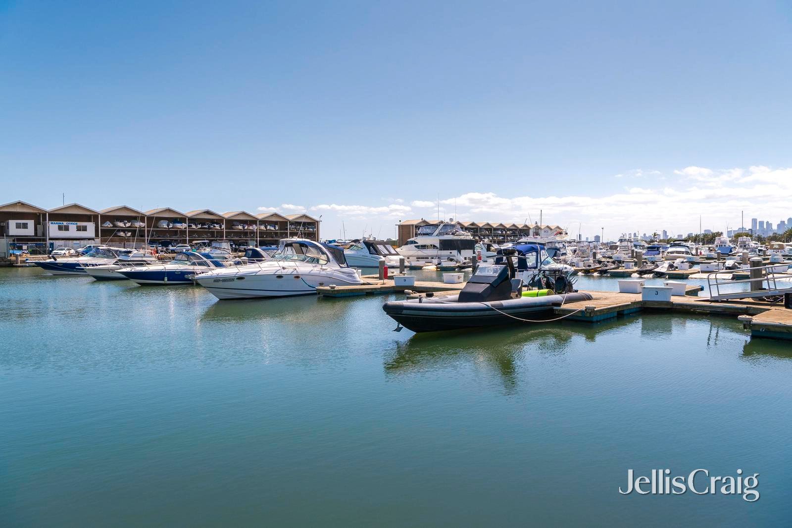 8/41 Marine Parade, St&nbsp;Kilda image 11