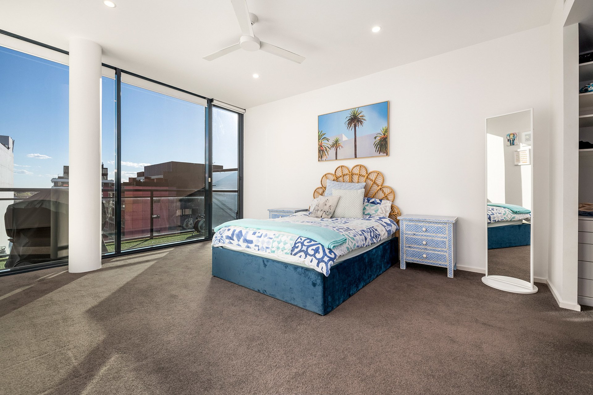 84/1 Sandilands Street, South Melbourne image 6