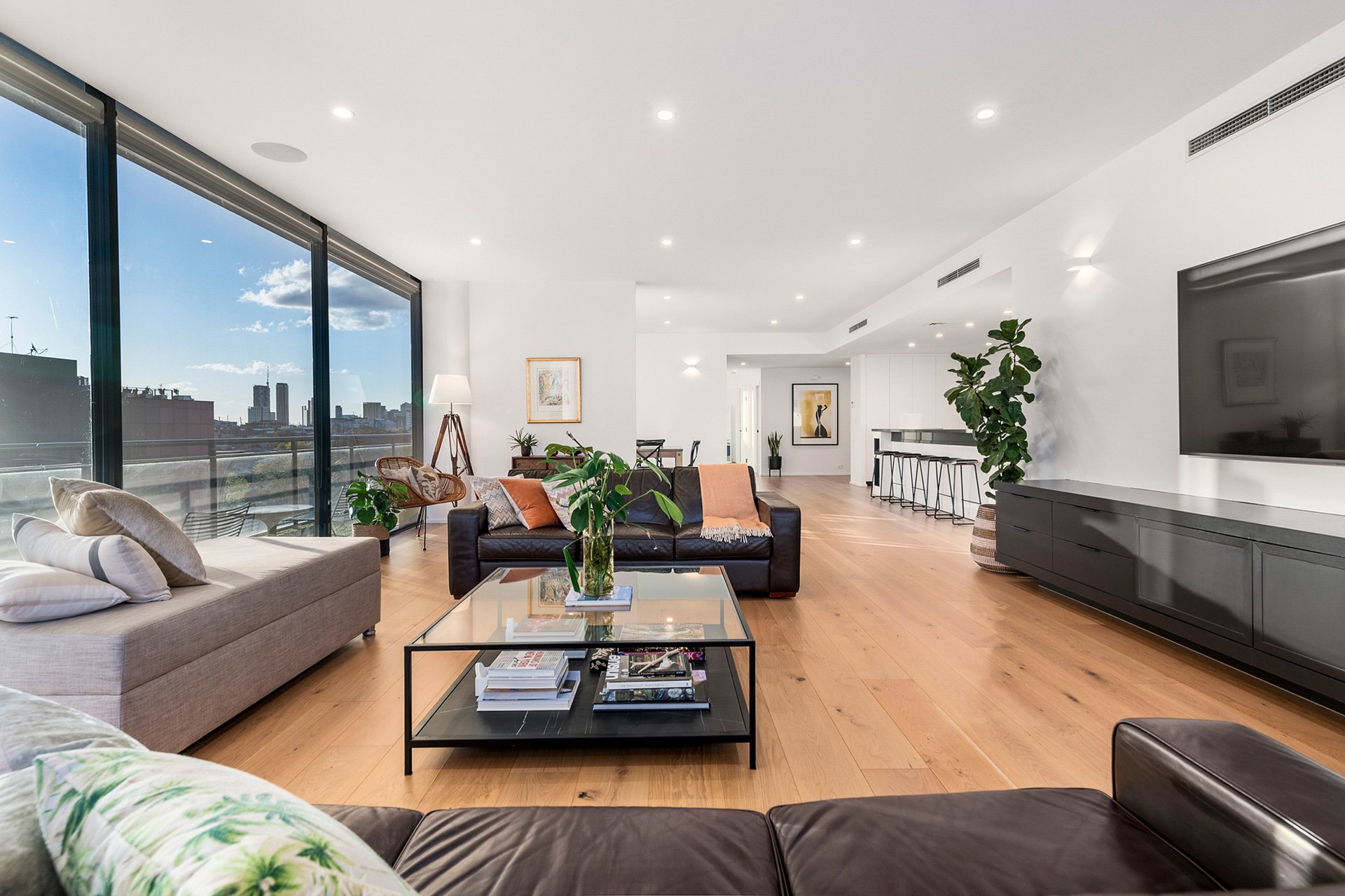 84/1 Sandilands Street, South Melbourne image 7