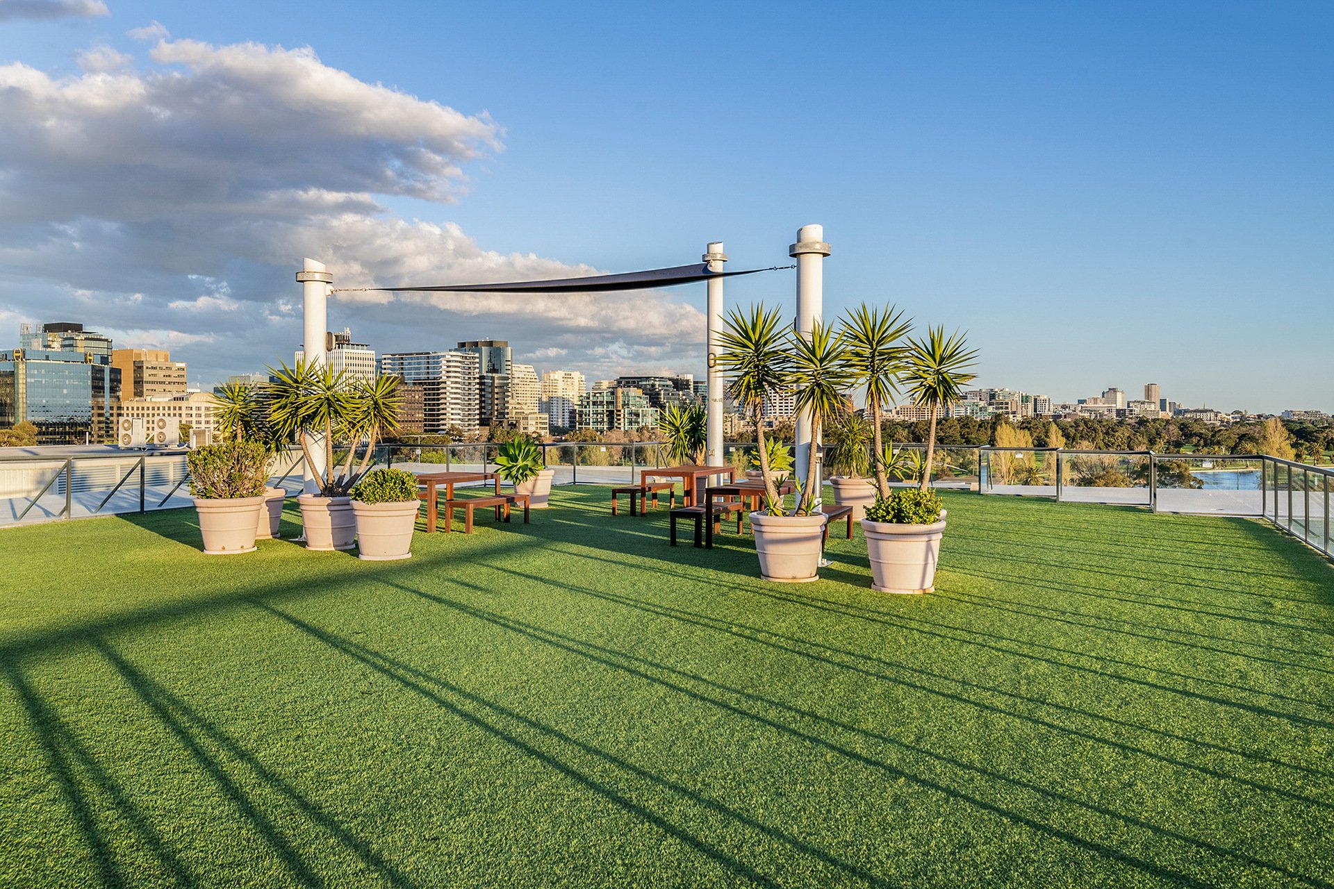 84/1 Sandilands Street, South Melbourne image 9
