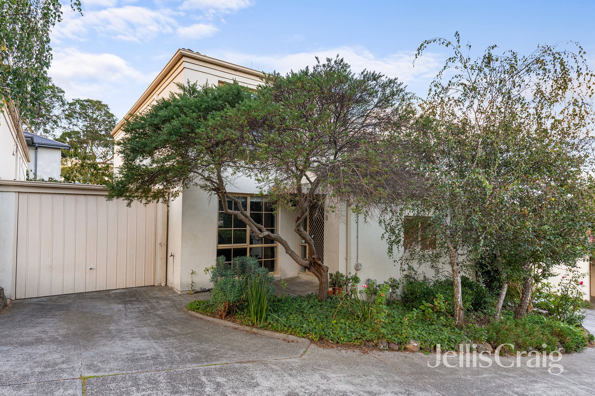8/42-46 Grandview Grove, Rosanna image 1