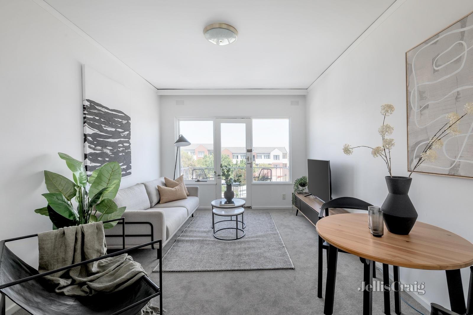 8/42 Brougham Street, Kew image 1