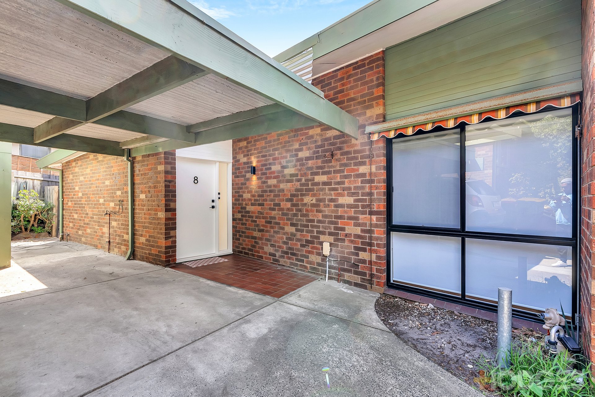 8 / 42 Rennison Street Parkdale
