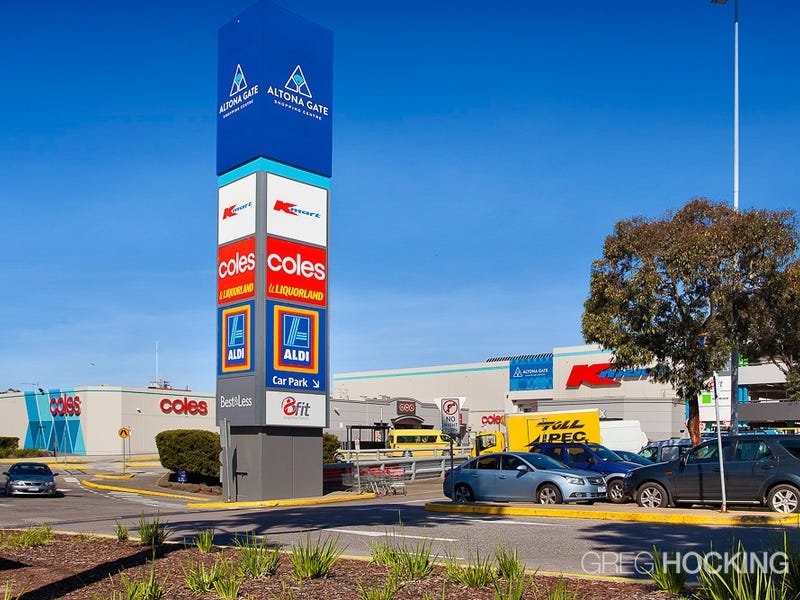 8/420 Blackshaws Road, Altona North image 8