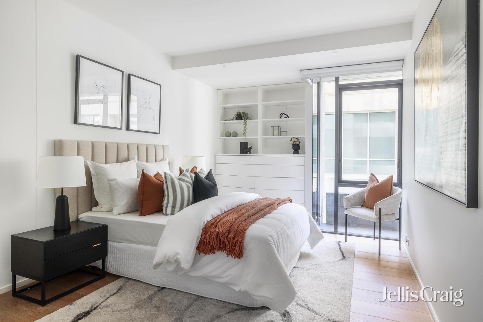 84/299 Queen Street, Melbourne image 7