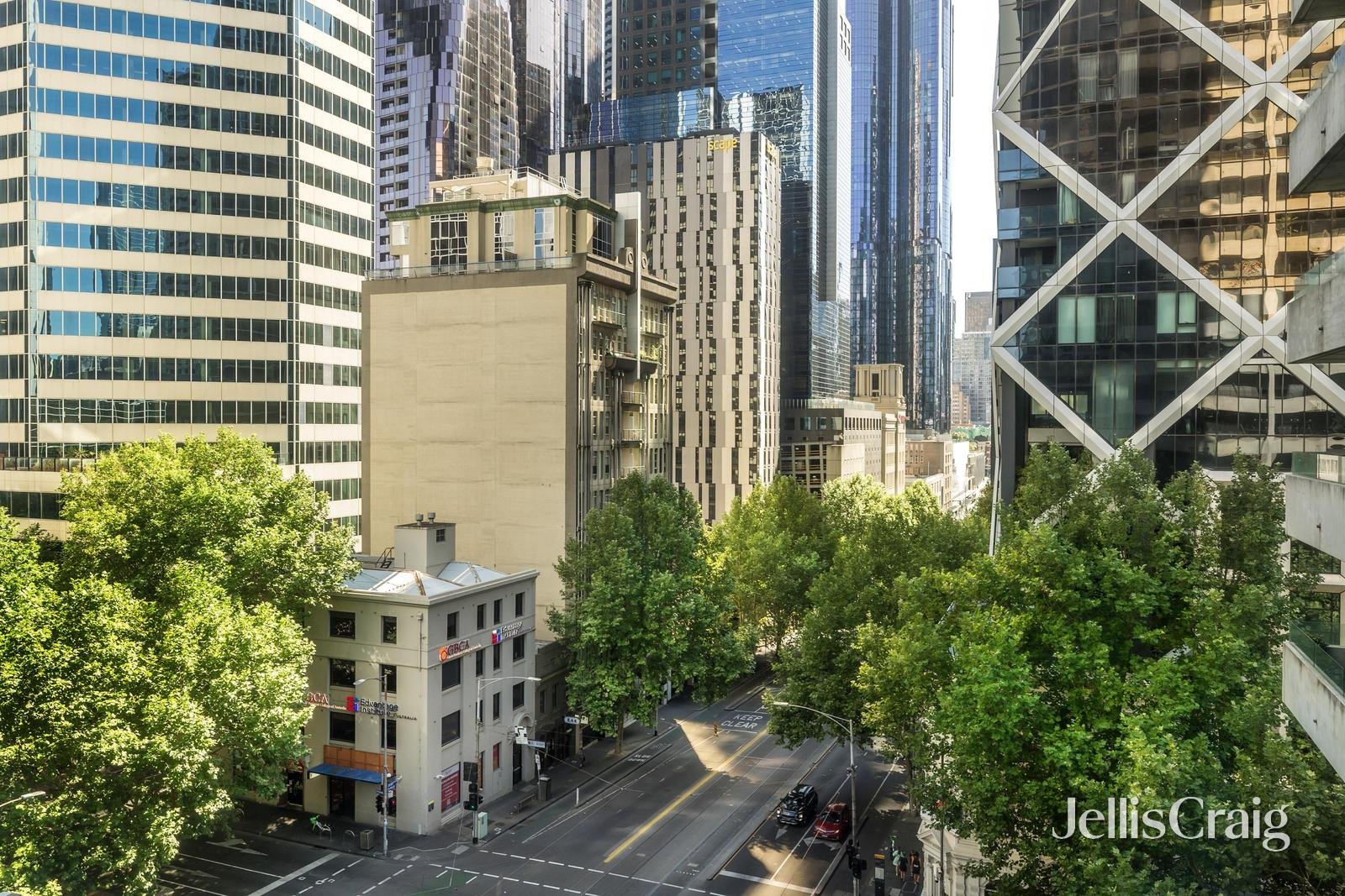 84/299 Queen Street, Melbourne image 12