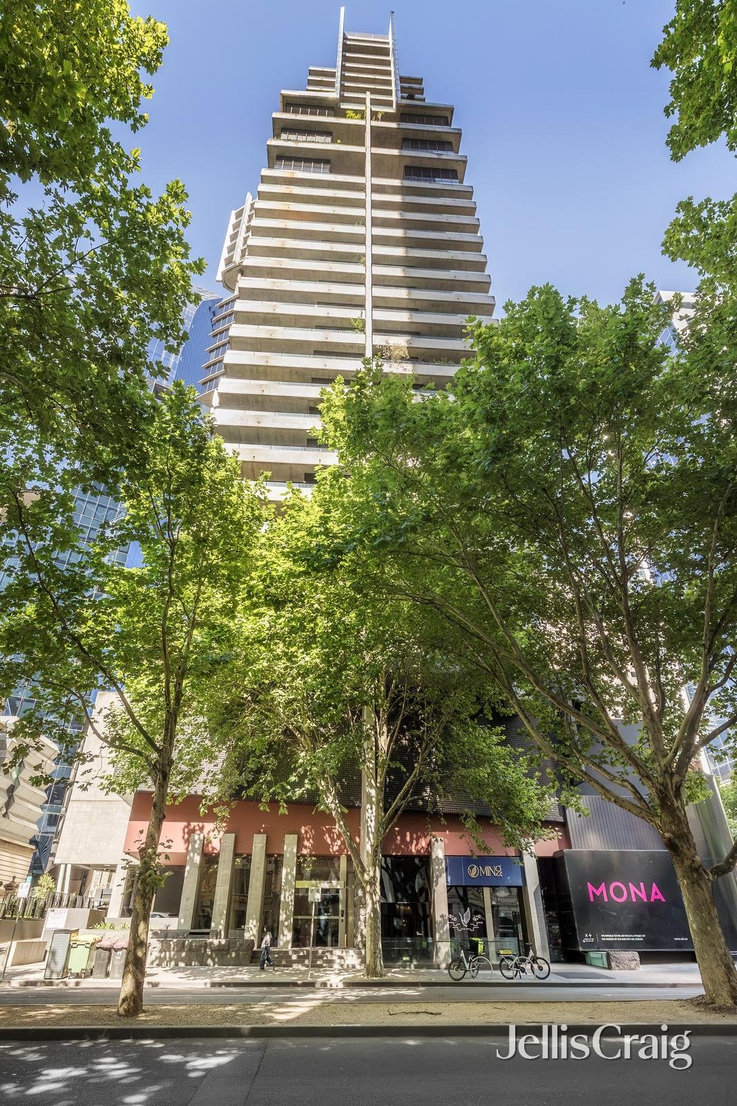 84/299 Queen Street, Melbourne image 13
