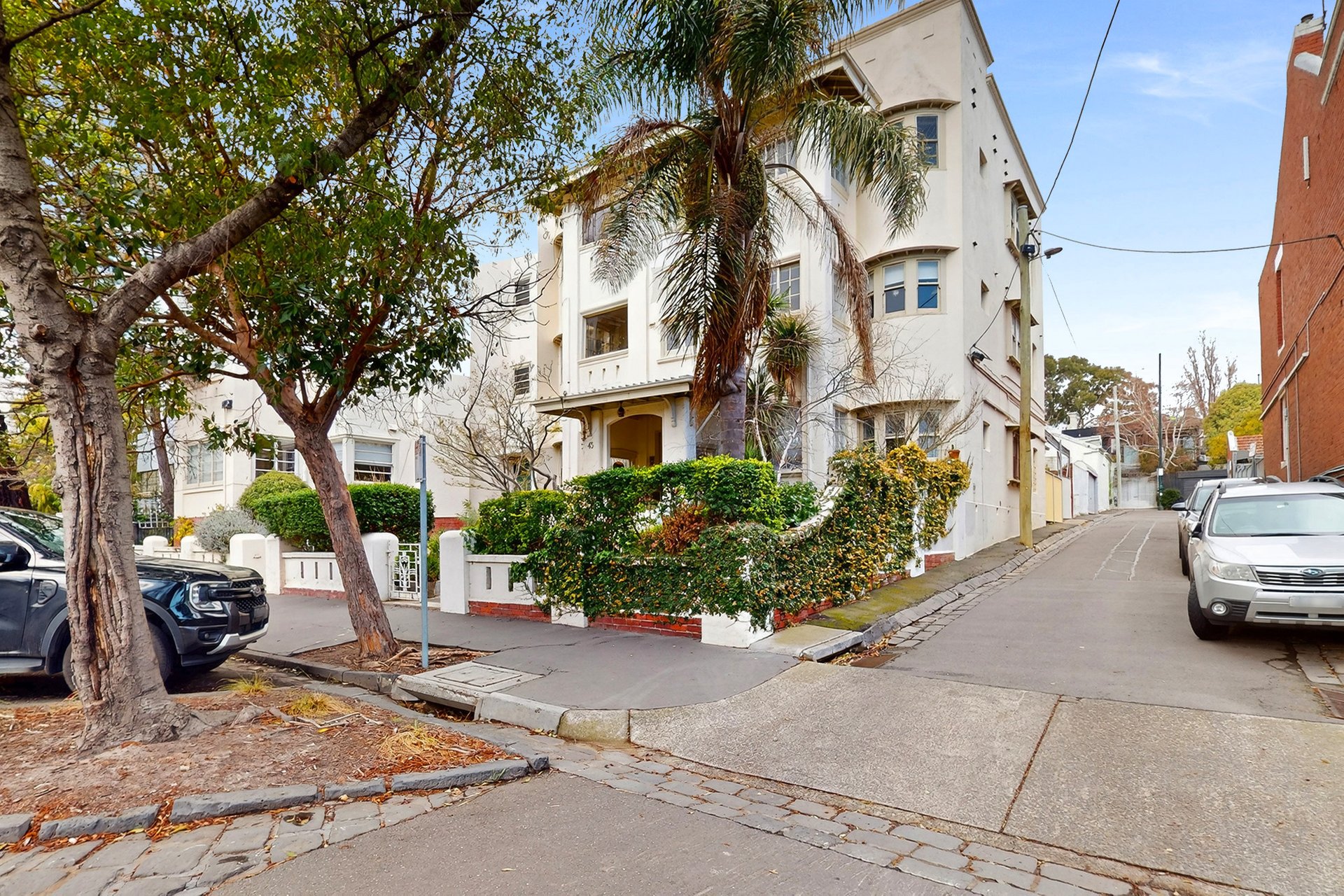 8/43 Dalgety Street, St Kilda image 1