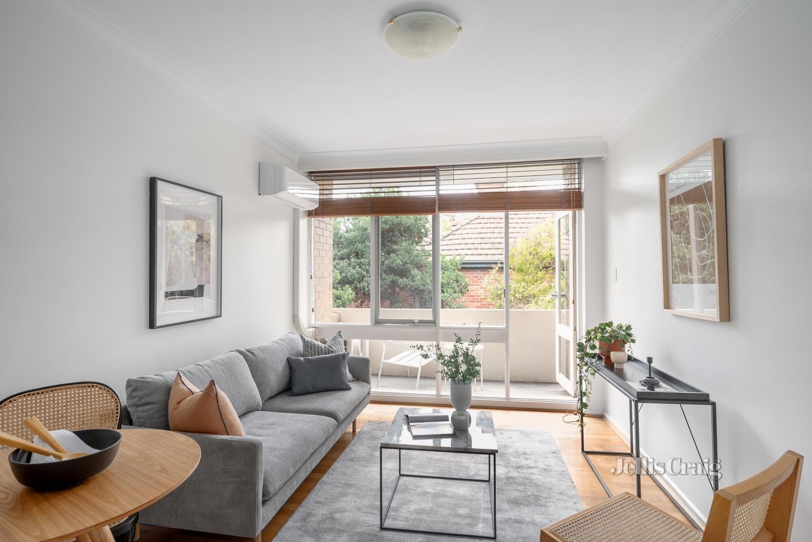 8/43 Grandview Grove, Prahran image 1