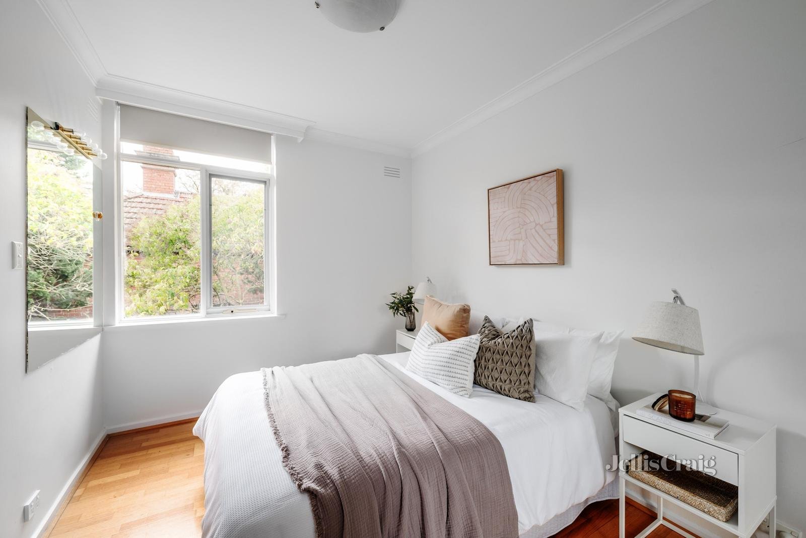 8/43 Grandview Grove, Prahran image 2