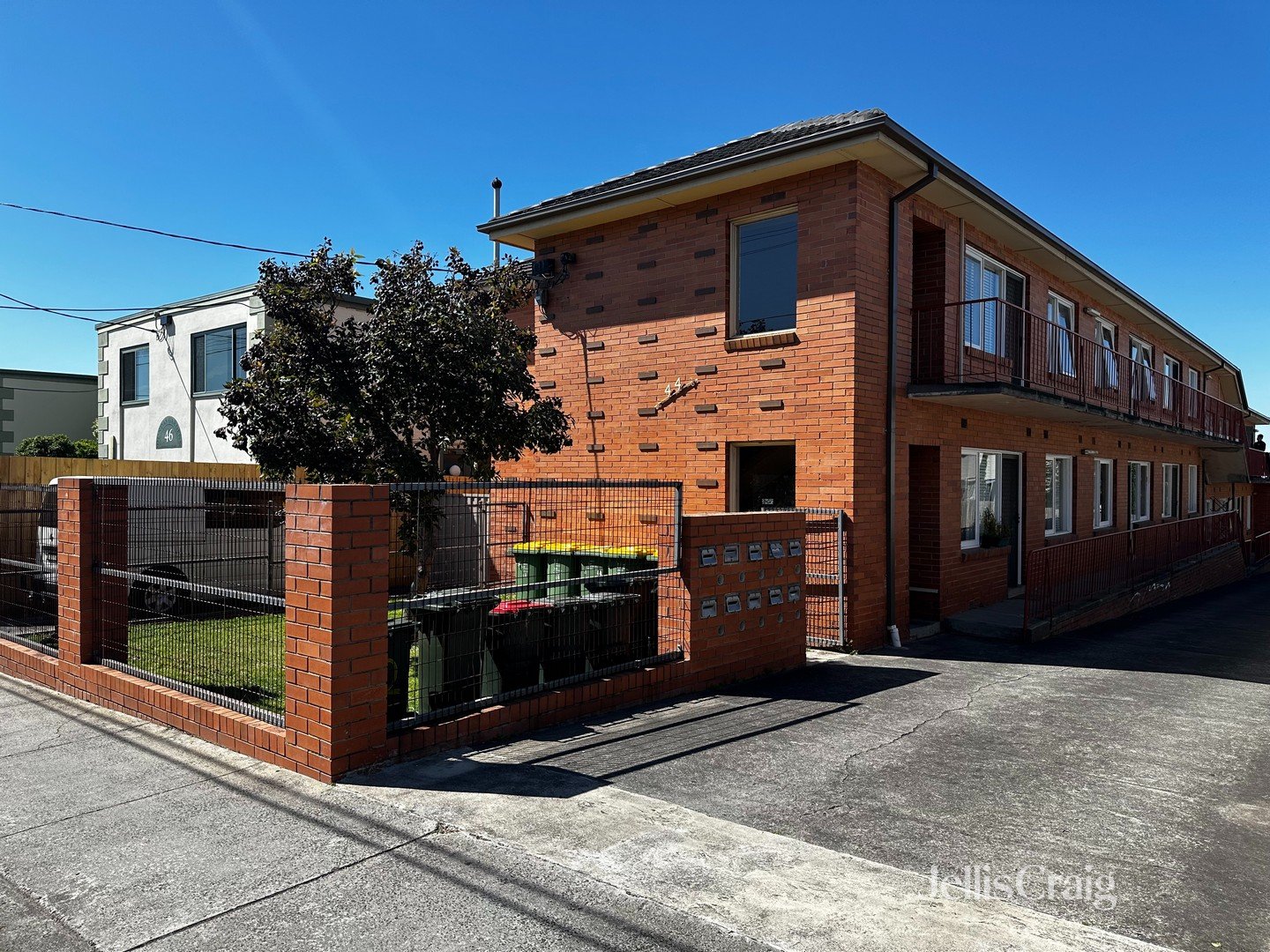 8/44 Dundas Street, Thornbury image 7