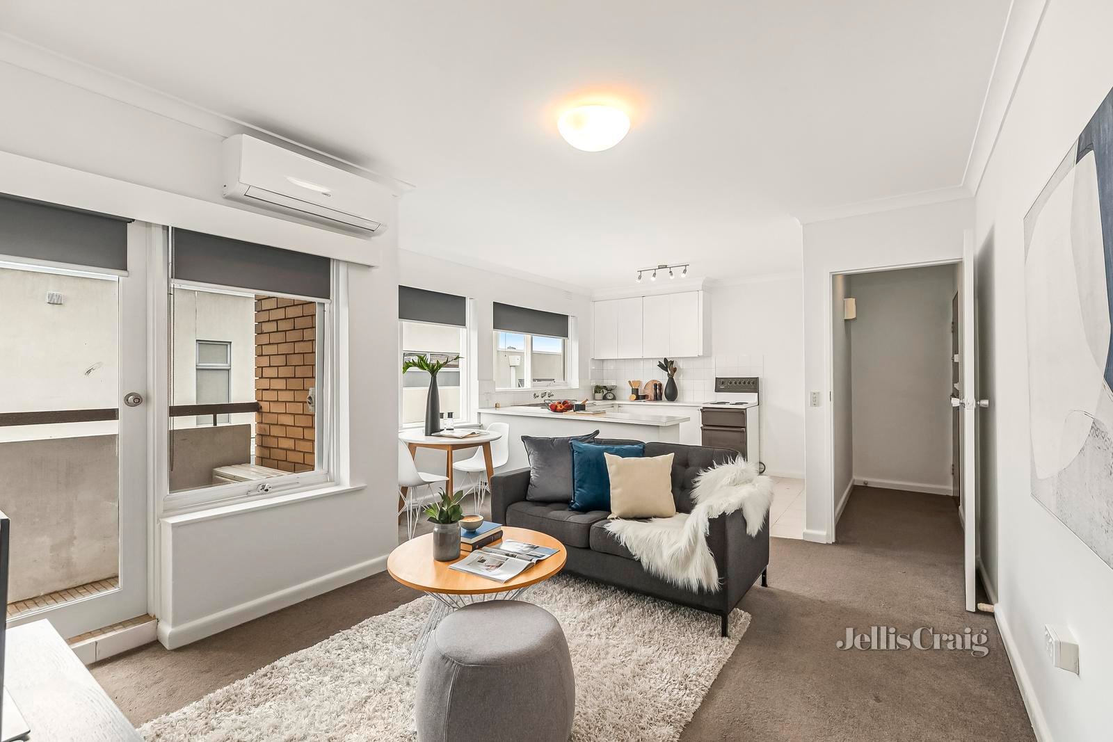 8/45 Flemington Street, Travancore image 1