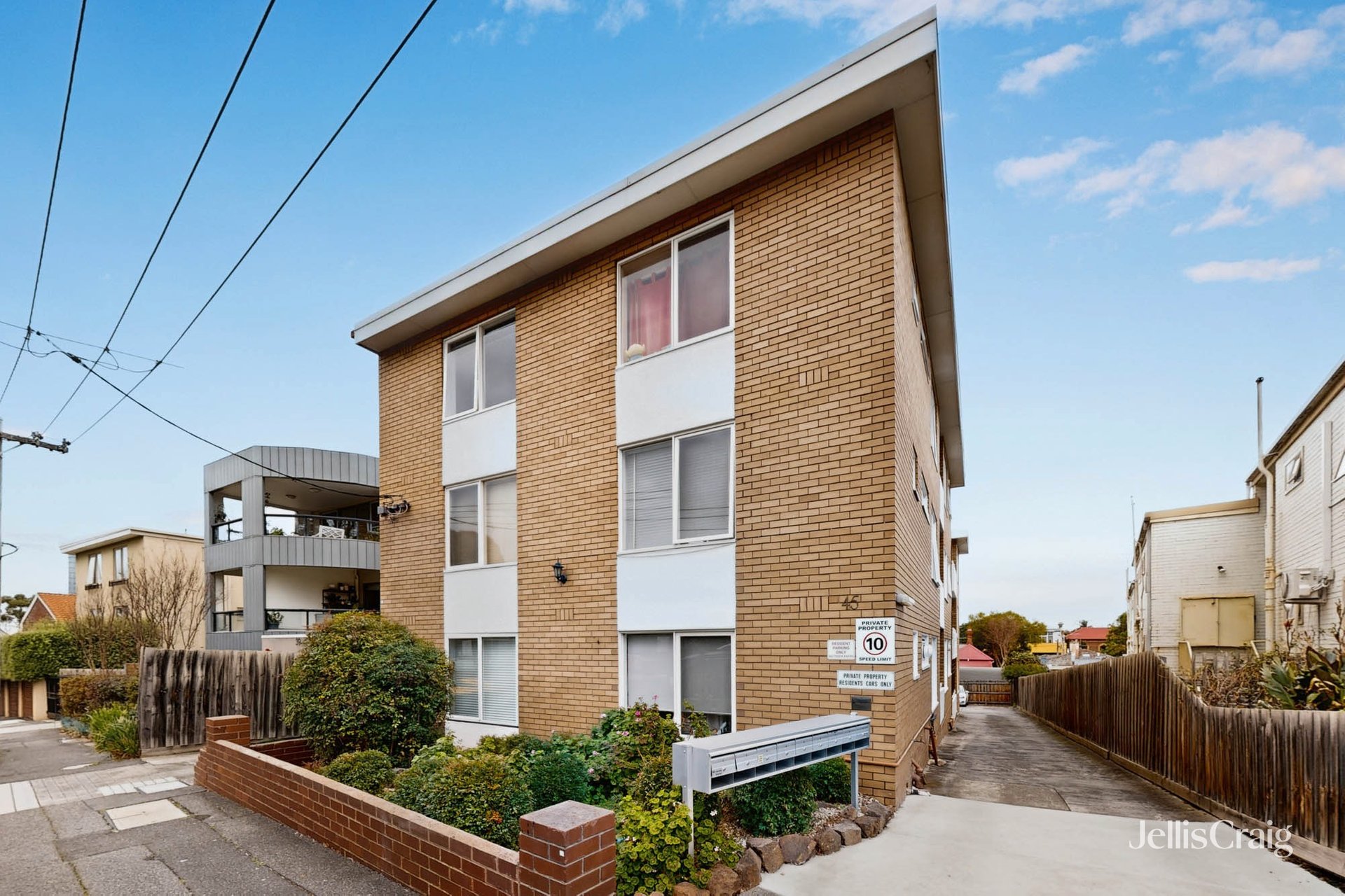 8/45 Flemington Street, Travancore image 3