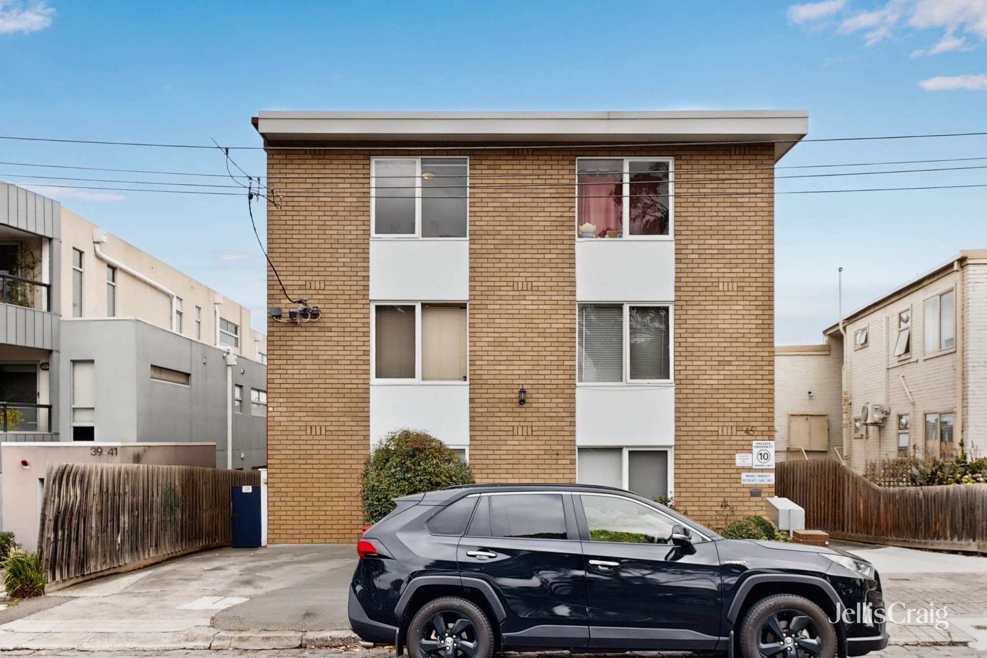 8/45 Flemington Street, Travancore image 2