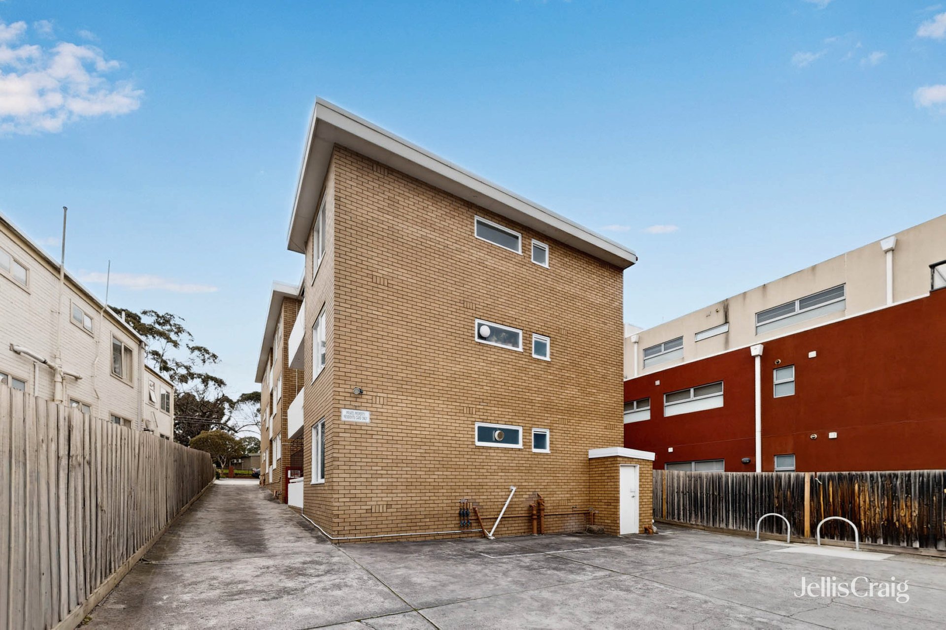 8/45 Flemington Street, Travancore image 15