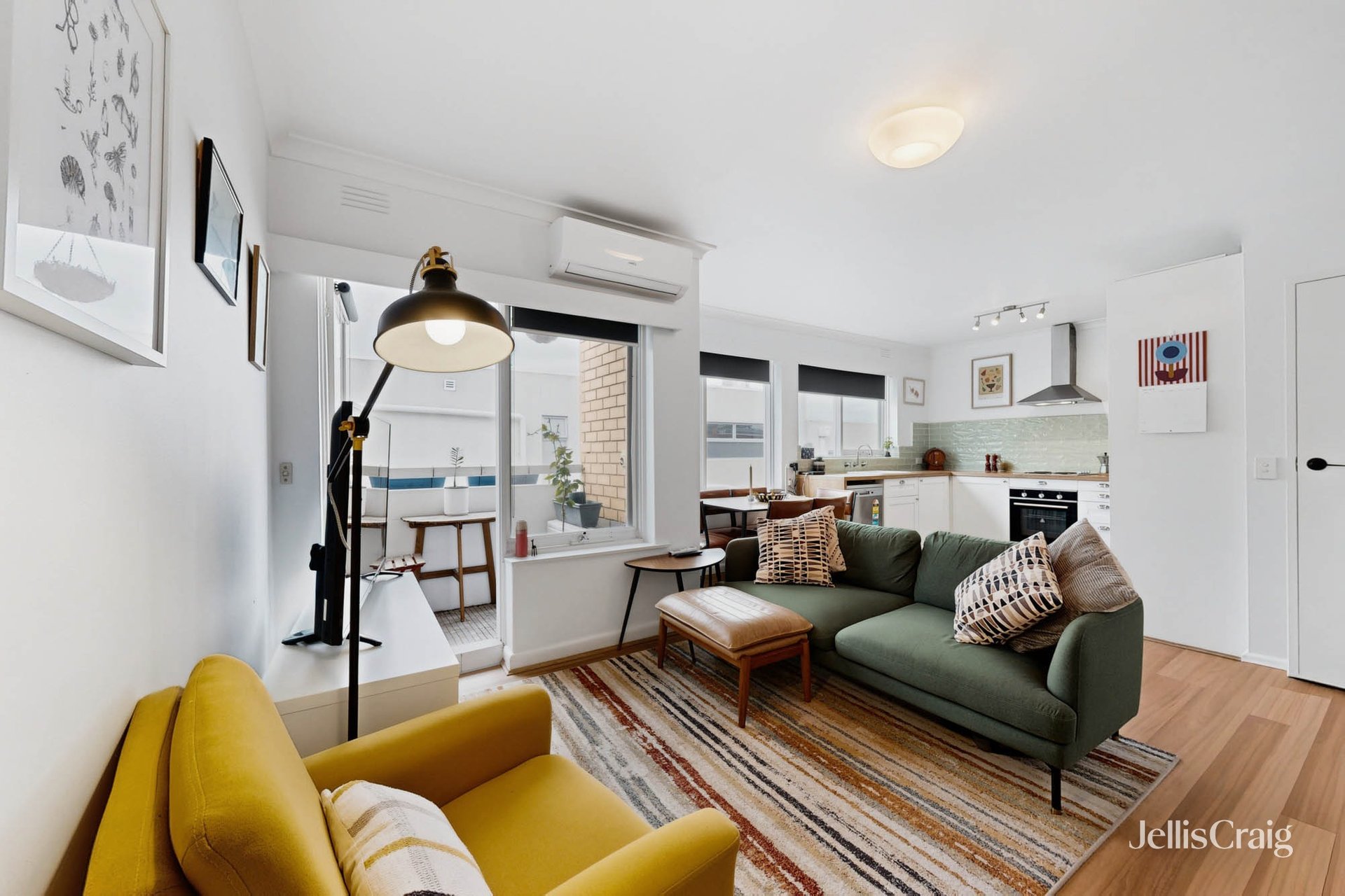8/45 Flemington Street, Travancore image 6