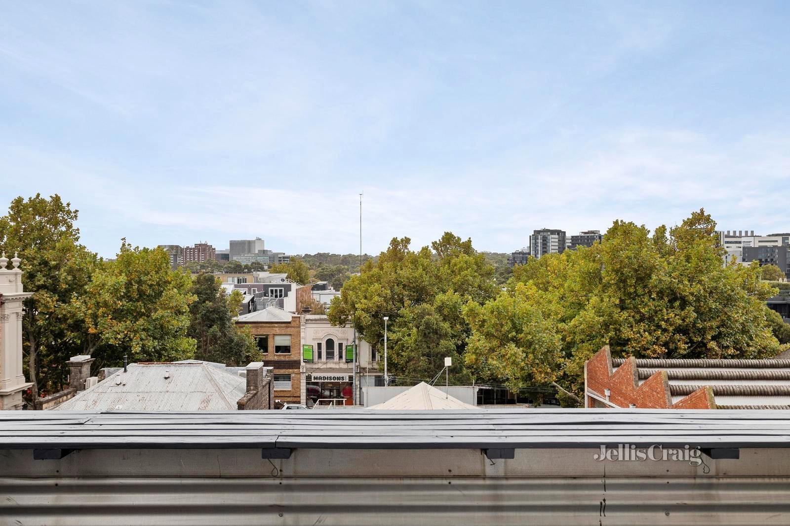 8/45 Leveson Street, North Melbourne image 7