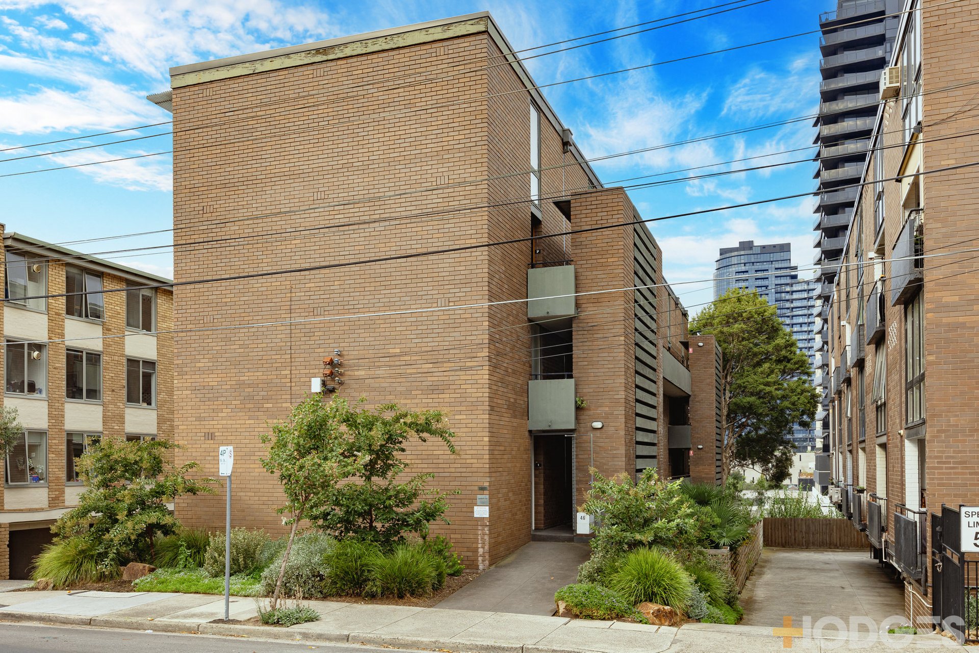 8 / 46 Darling Street SOUTH YARRA