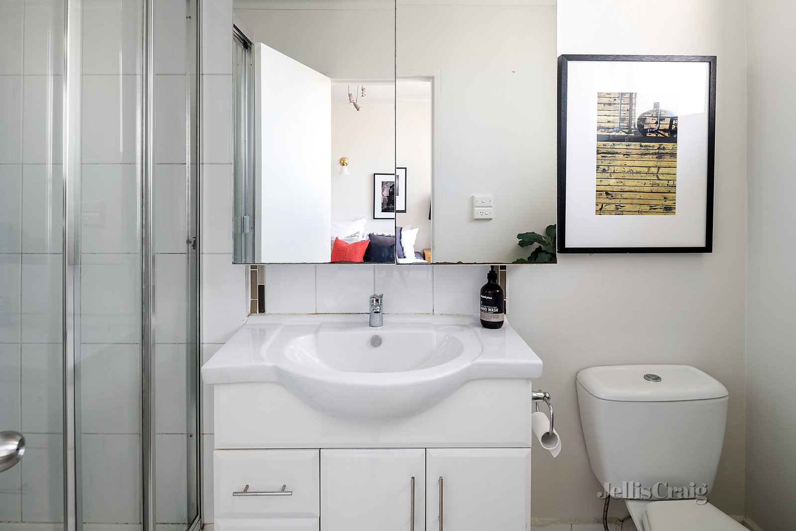 8/463 Gore Street, Fitzroy image 4