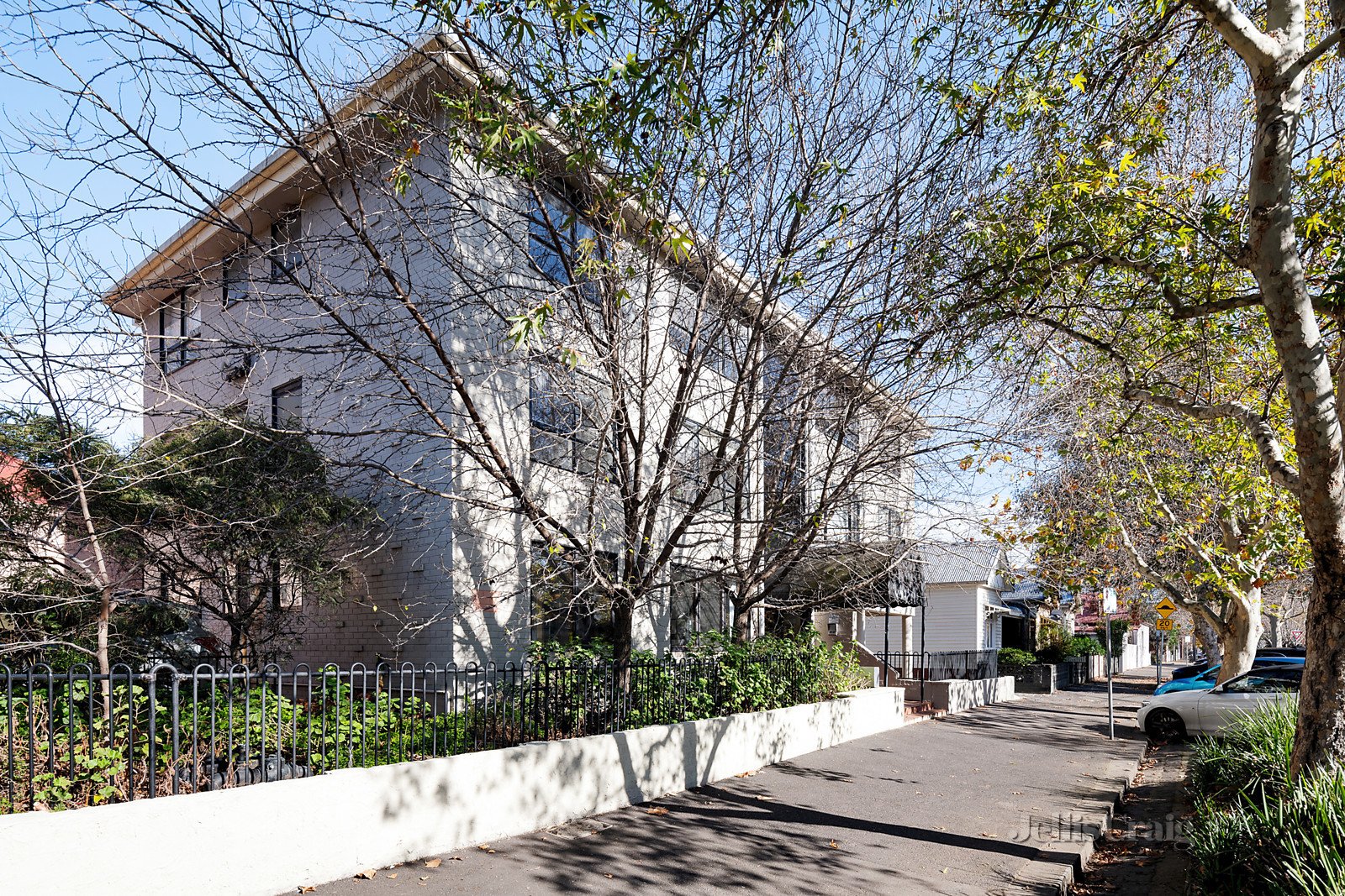 8/463 Gore Street, Fitzroy image 7