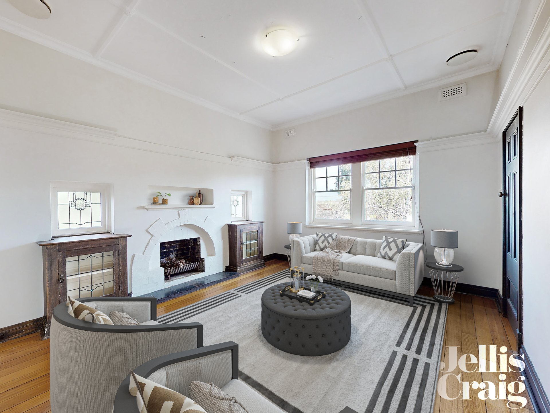 8/470 Glenferrie Road, Hawthorn image 2