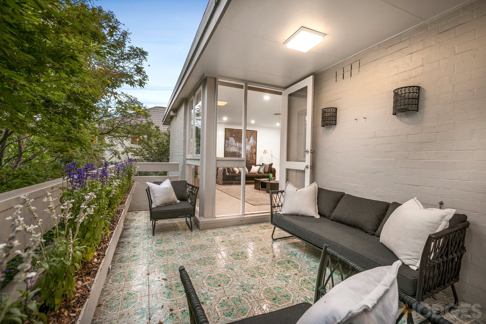 8 / 48 Lansell Road Toorak