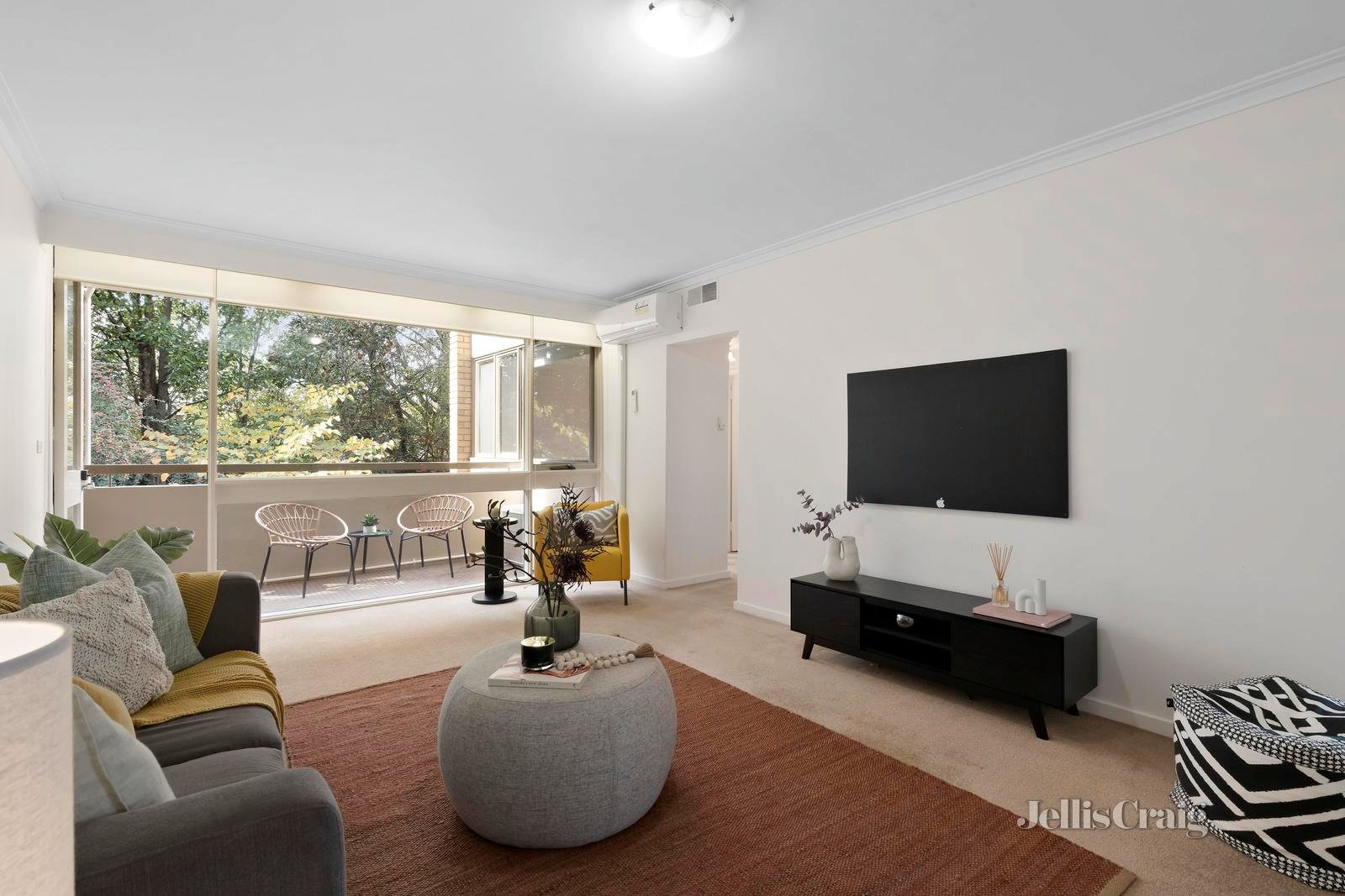 8/480 Glenferrie Road, Hawthorn image 2