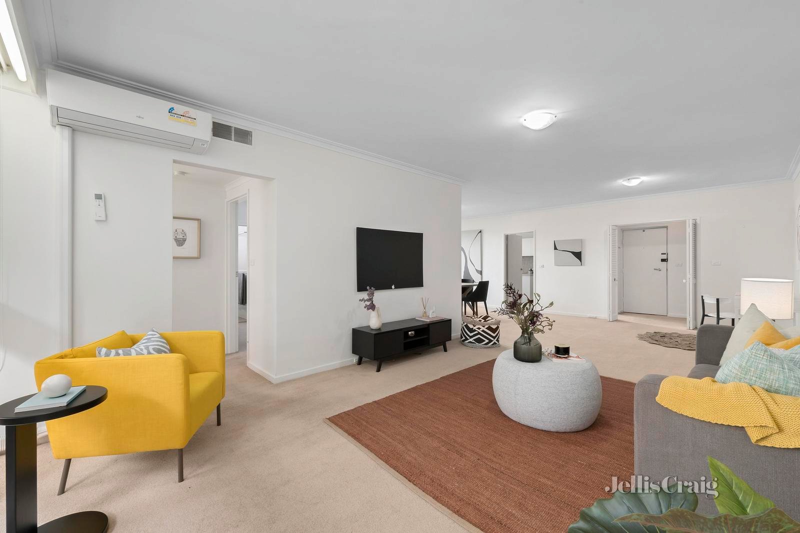 8/480 Glenferrie Road, Hawthorn image 3