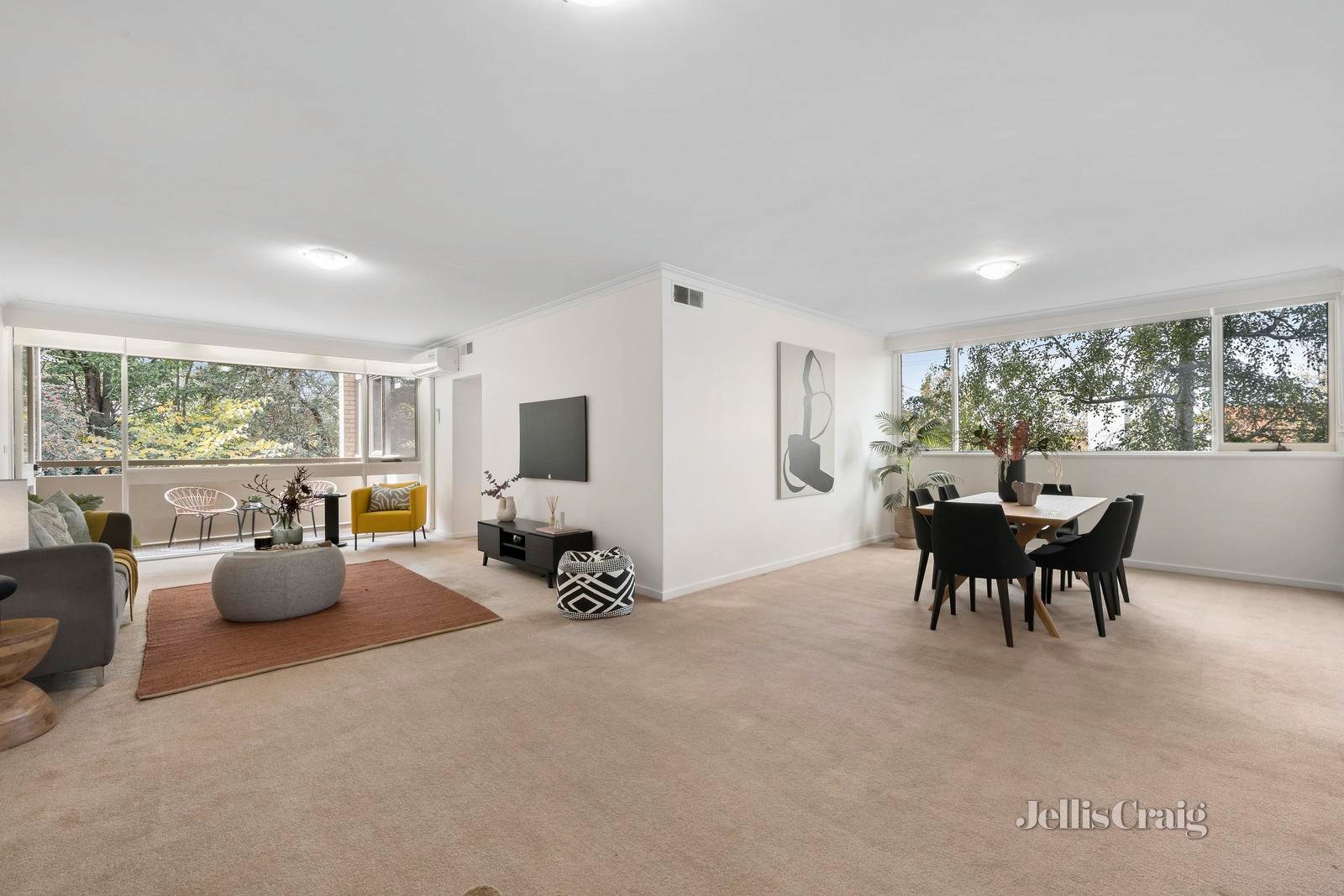 8/480 Glenferrie Road, Hawthorn image 4