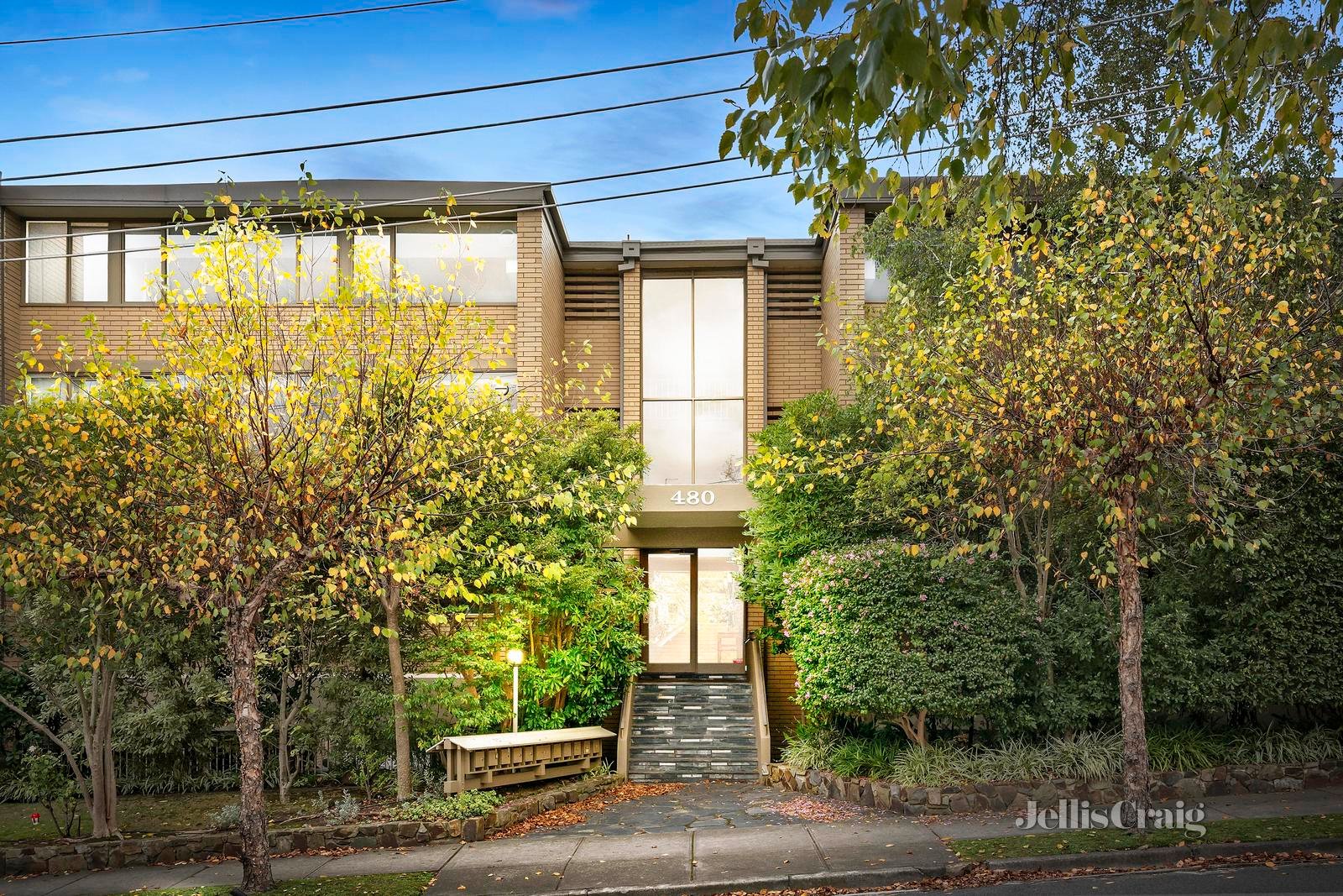 8/480 Glenferrie Road, Hawthorn image 14