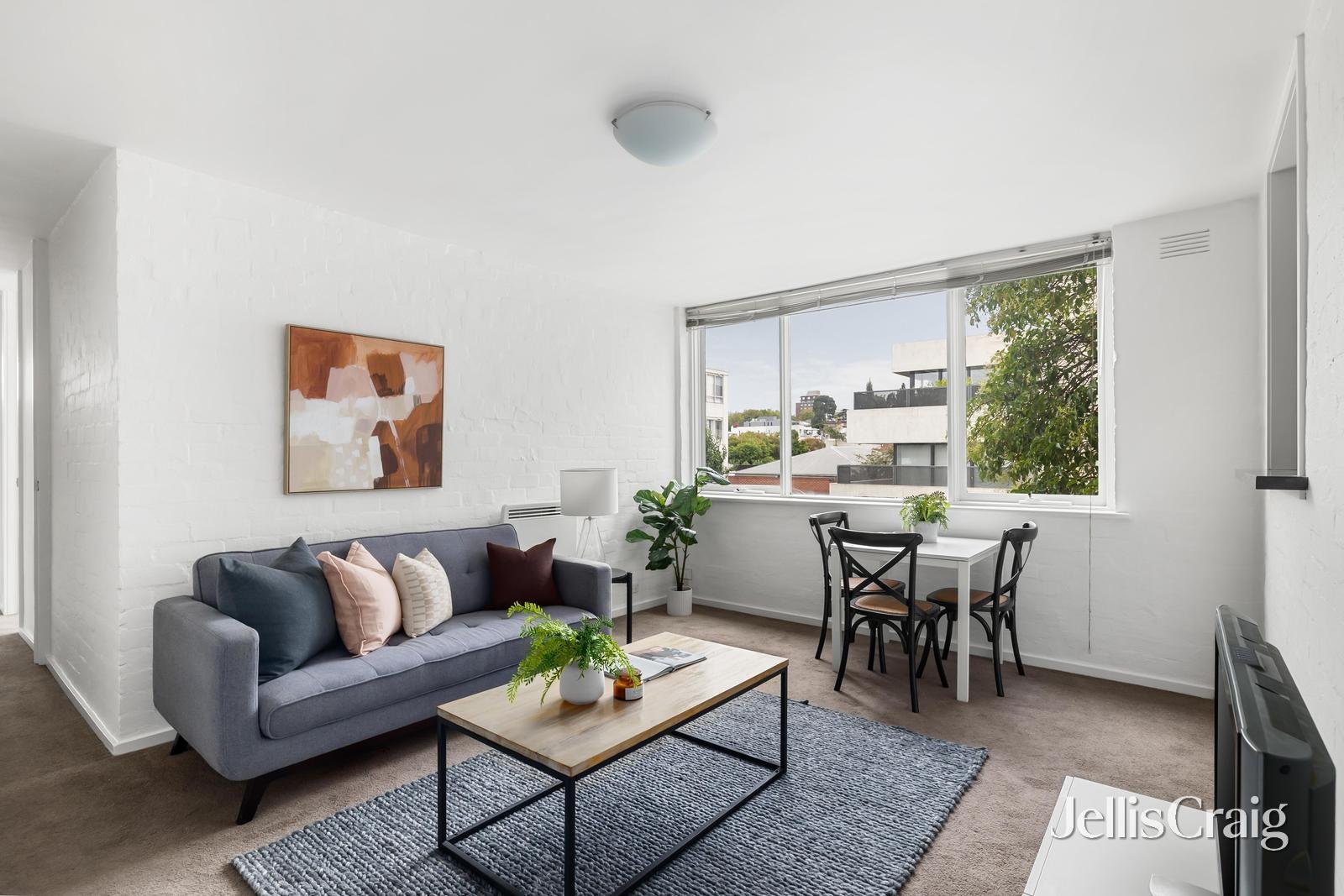 8/49 Davis Avenue, South&nbsp;Yarra image 1