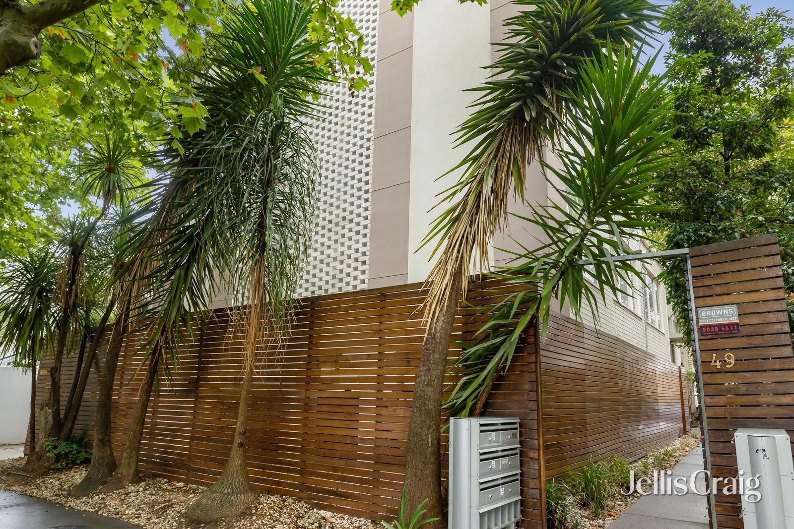 8/49 Davis Avenue, South&nbsp;Yarra image 6